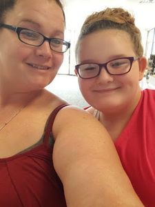 Meet your Posher, Penelope